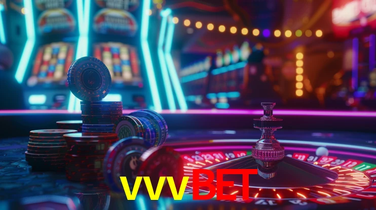 Account Benefits vvvbet