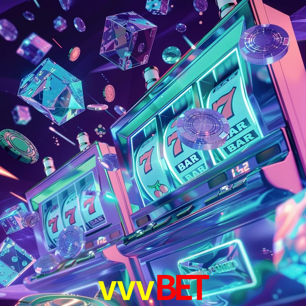 Mesa de Blackjack vvvbet