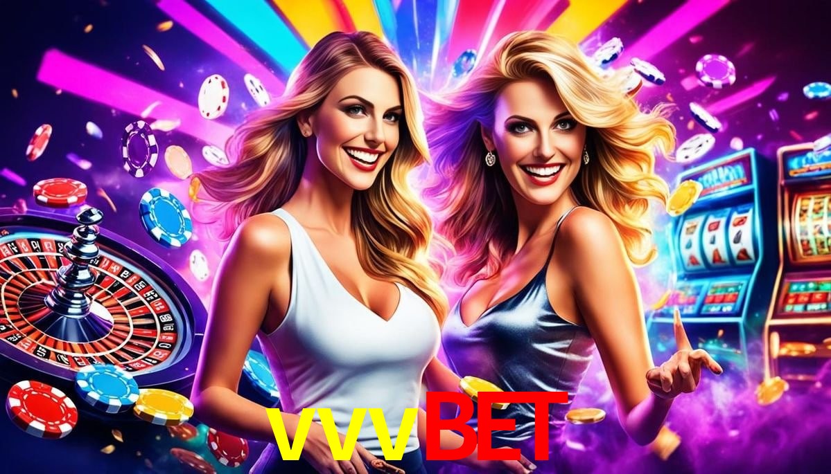 Apostas de Tênis vvvbet