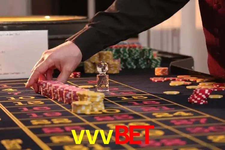 Descubra a Essência do vvvbet: Nossa História e Compromissos