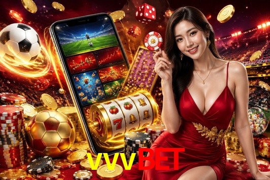 Football Betting vvvbet