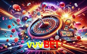 Cadastro Rápido vvvbet