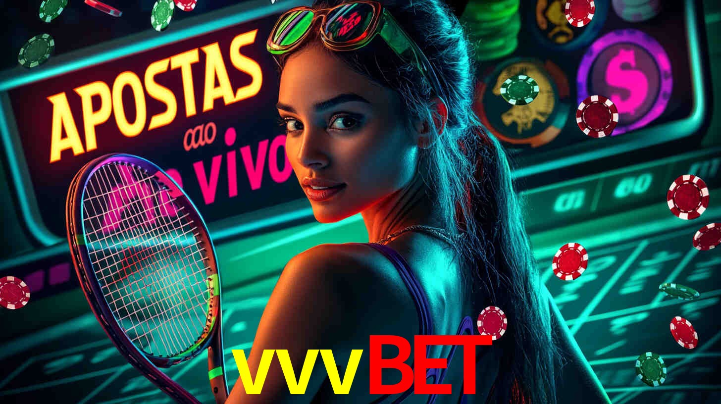 Inovações de Jogos na vvvbet: O Futuro das Experiências Interativas