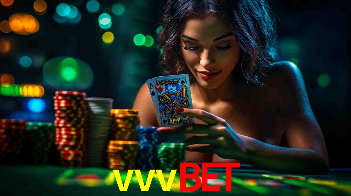 vvvbet
