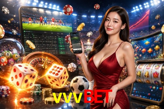 Live Casino vvvbet