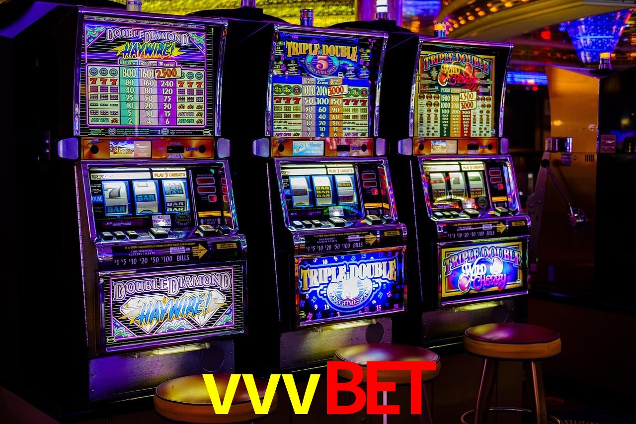 Casino Ao Vivo vvvbet