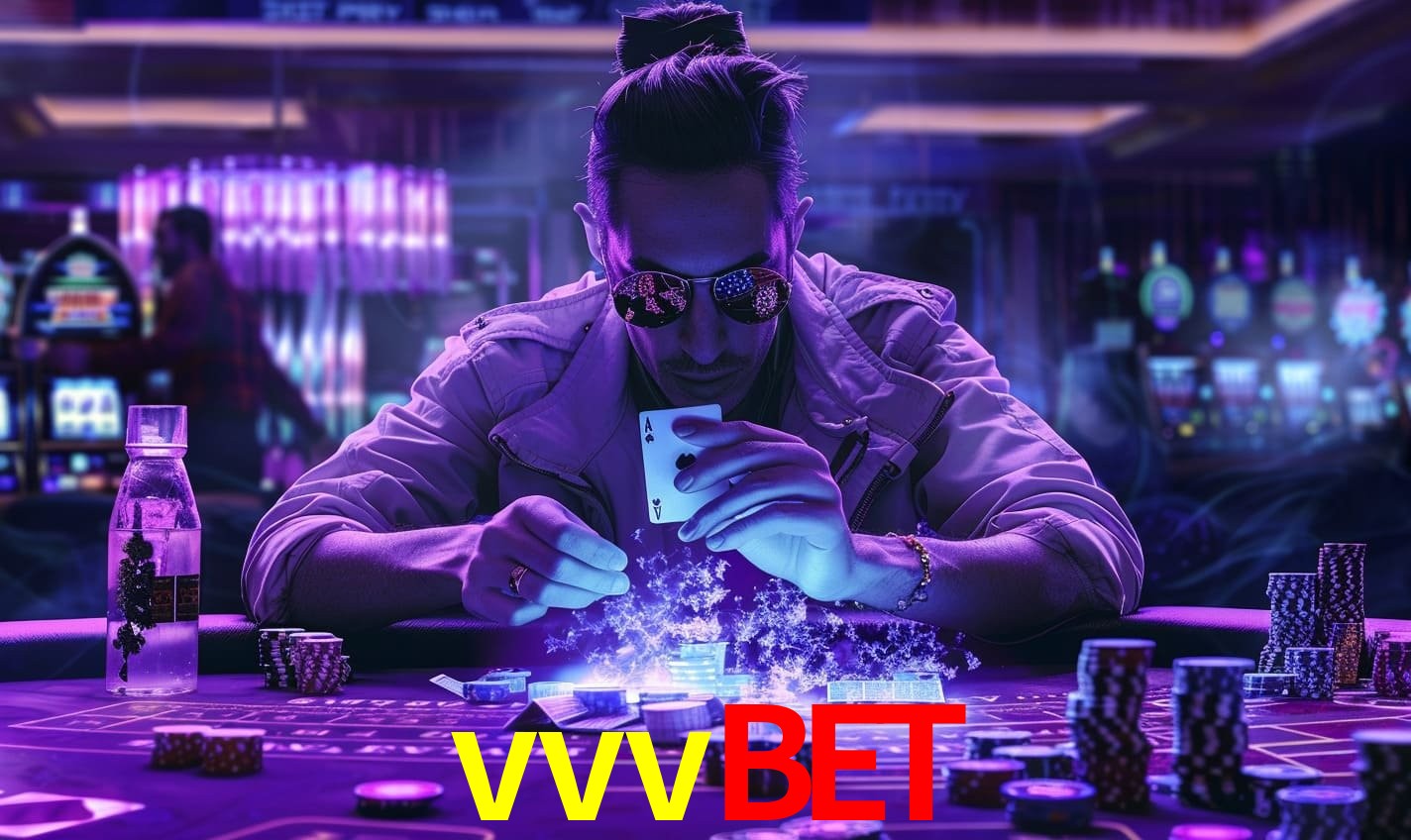 Roulette Table vvvbet