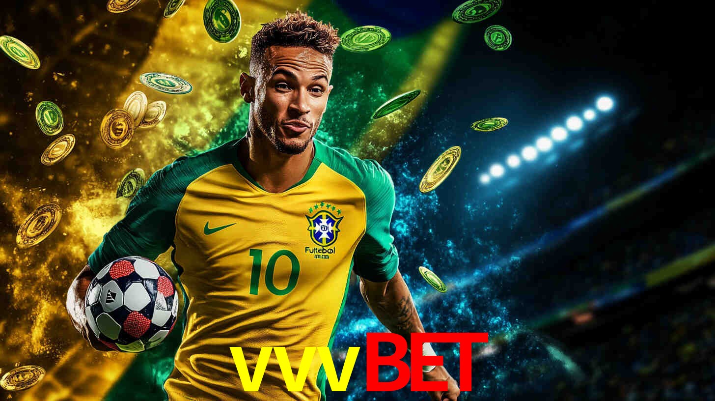 A Emoção da Loteria na vvvbet: Uma Chance de Mudança de Vida