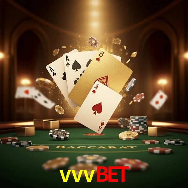 VIP Casino vvvbet