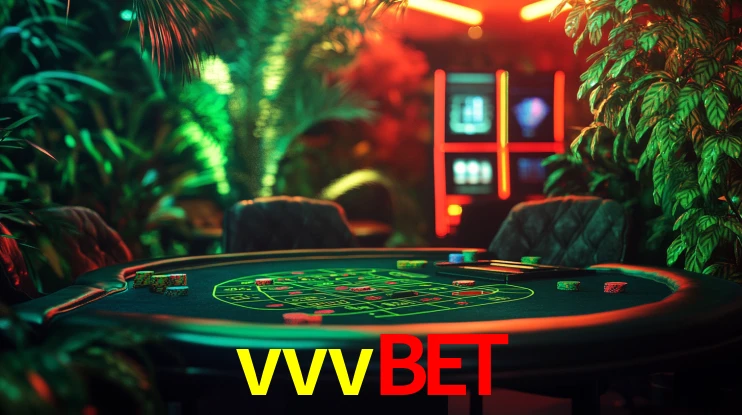 Welcome Bonus vvvbet