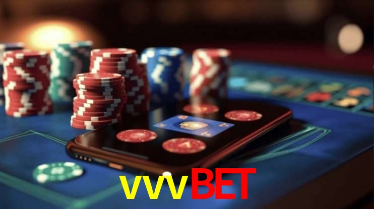 Requisitos do APK da vvvbet para Android