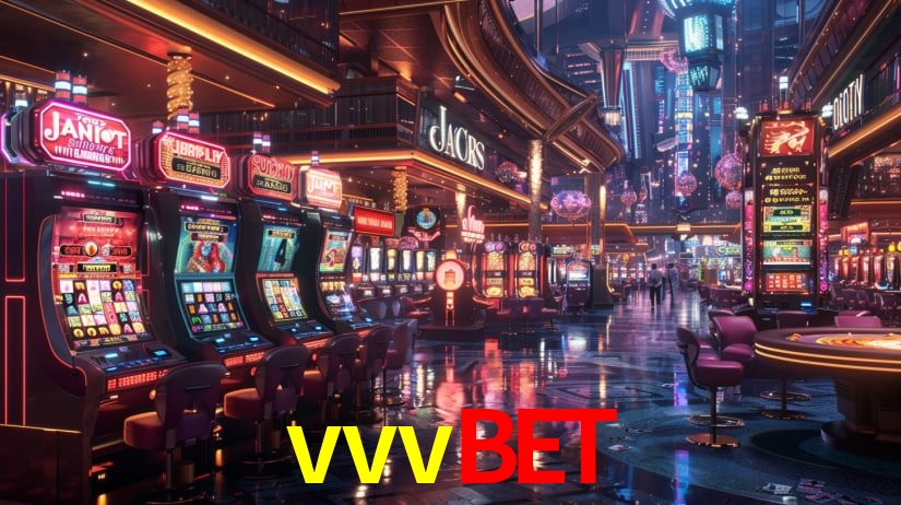 Games Directory vvvbet