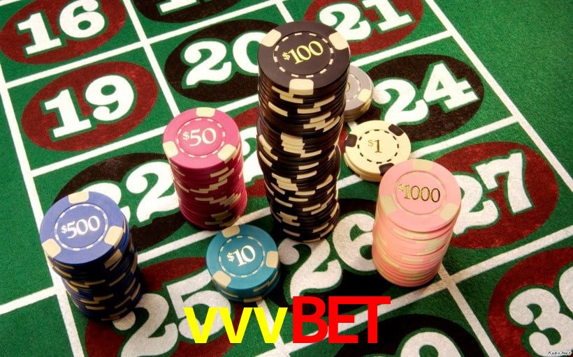 Benefícios da Conta vvvbet