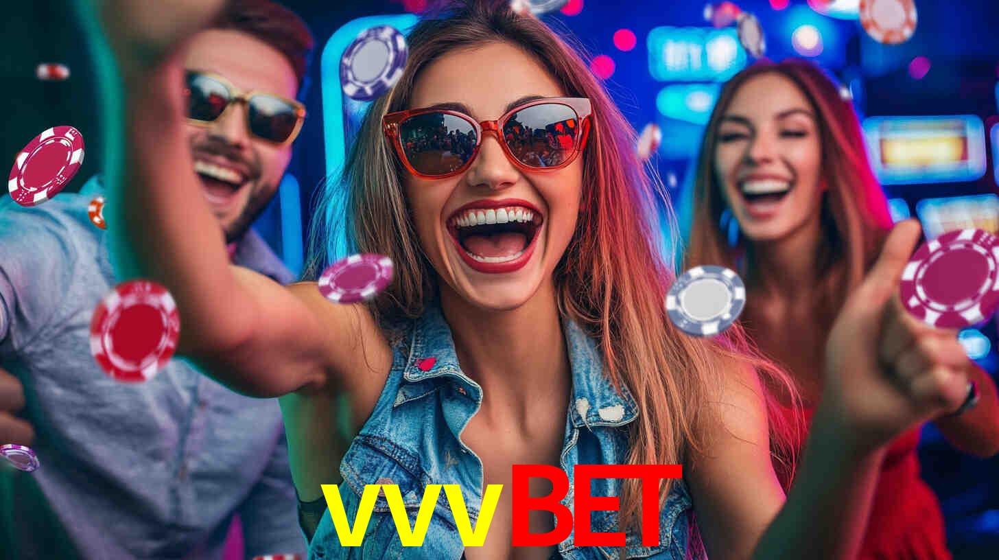 Desvendando o Mundo dos Jogos Virtuais na vvvbet