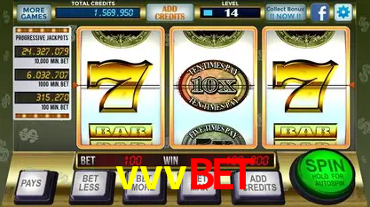 vvvbet