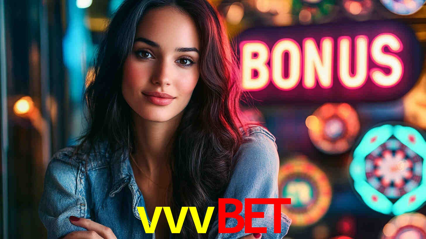 Bônus Generosos e Exclusivos no vvvbet para Você!