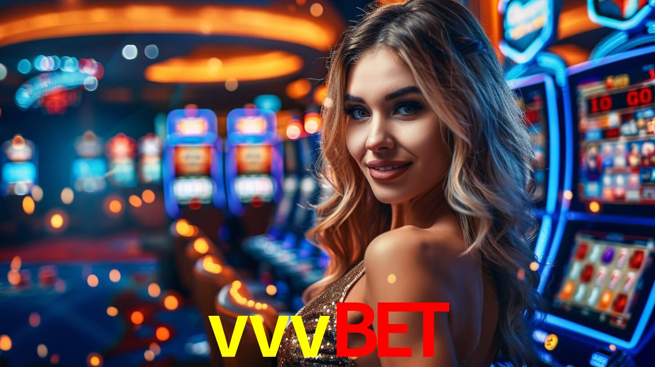 Bonus Features vvvbet