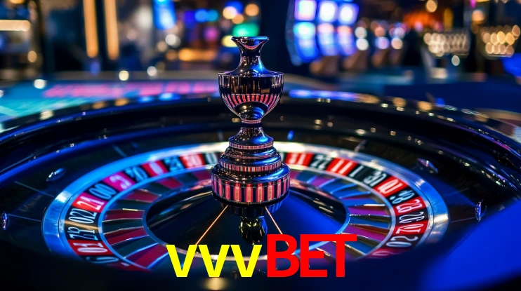 vvvbet: Jogos de Caça-Níqueis-Altas Recompensas, Roleta-Velocidade, Blackjack-Desafios Máximos