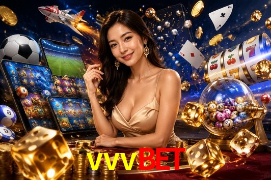 Slot Games vvvbet