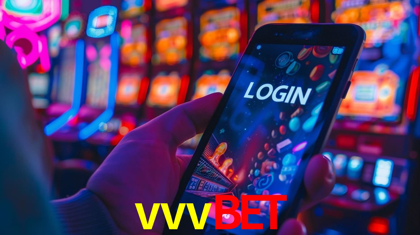 Recursos de Bônus vvvbet