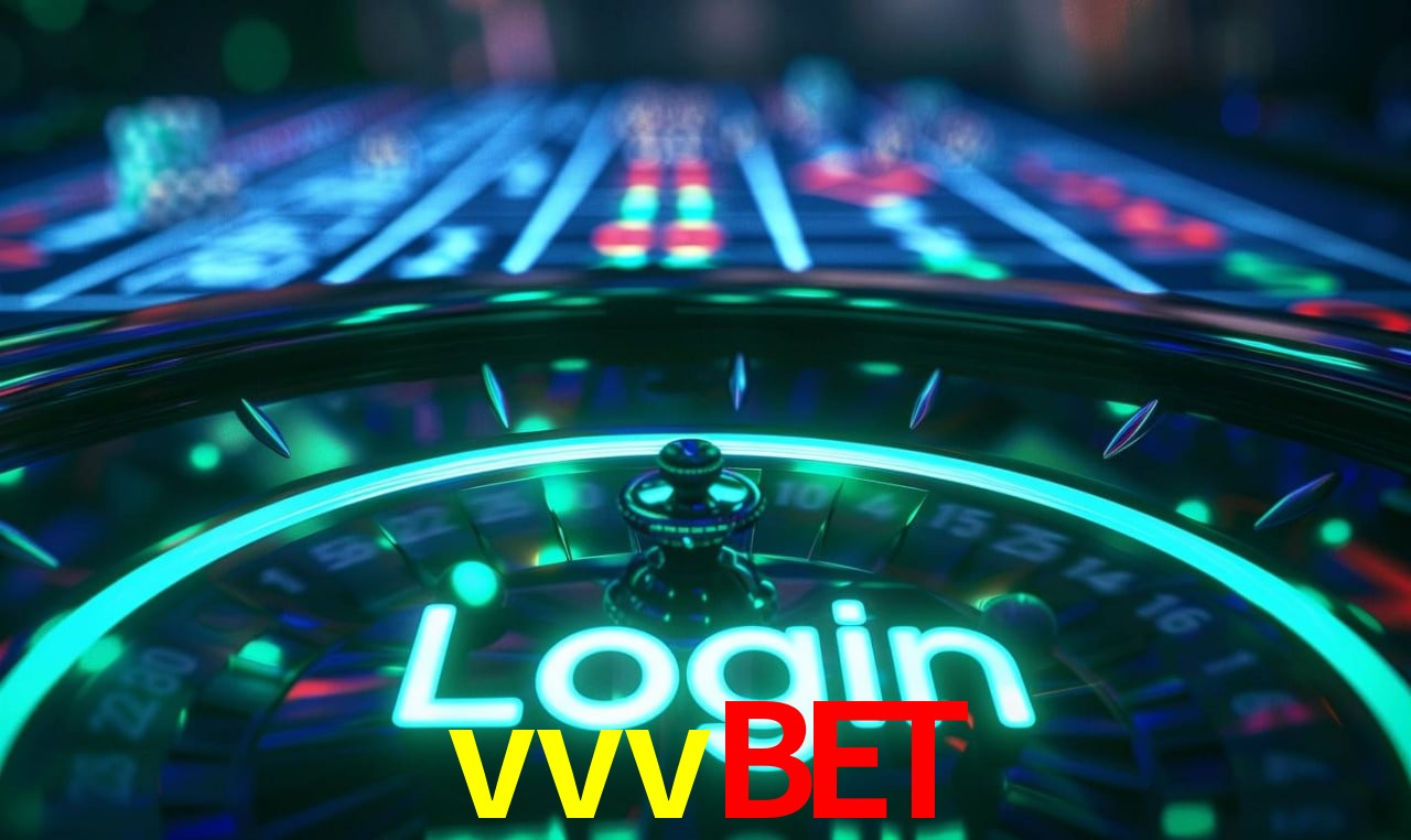 Login Seguro vvvbet
