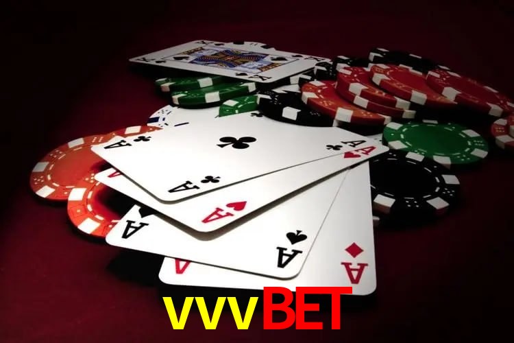 Estatísticas do Jogo vvvbet