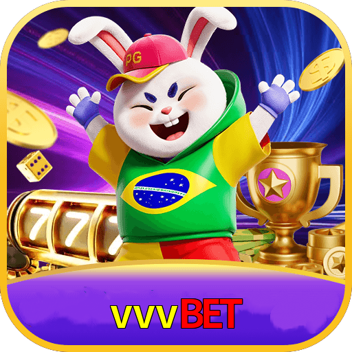 vvvbet Logo